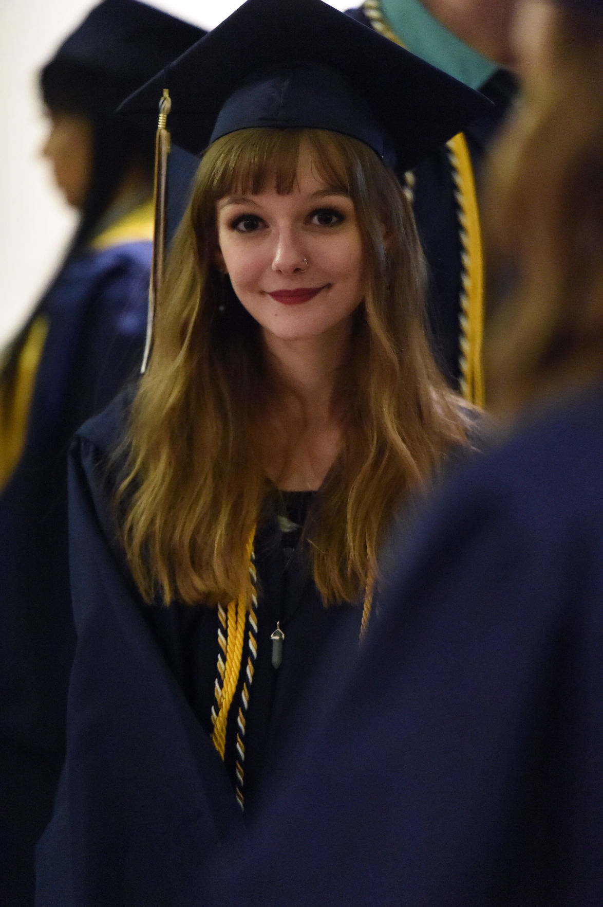 PHOTOS: Colorado Springs Early Colleges Graduation